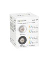CANE * EMPOTRABLE LED 12W 3000K  NEGRO